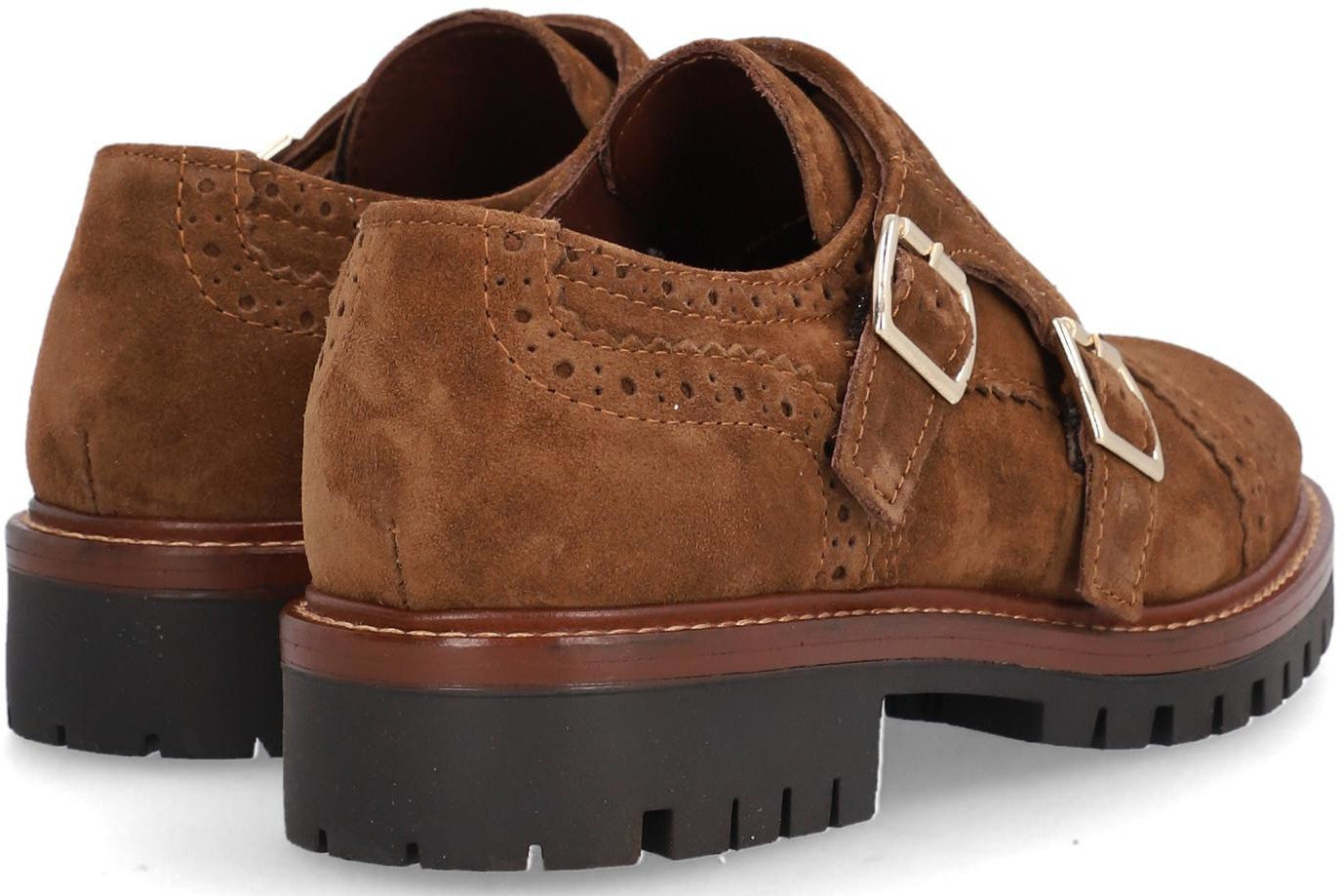 ALPE MILITARE - Alpe Women's Shoes