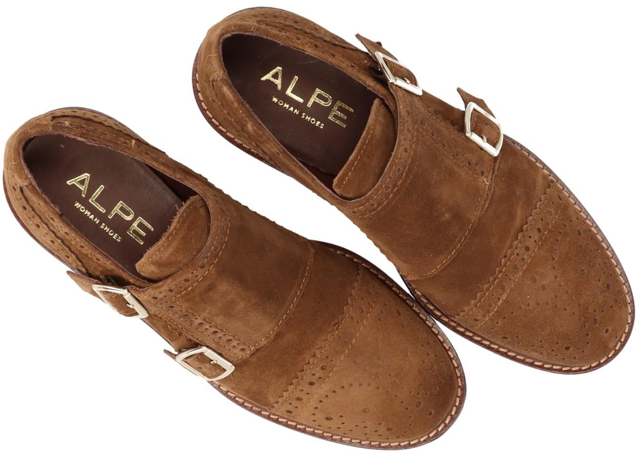 ALPE MILITARE - Alpe Women's Shoes