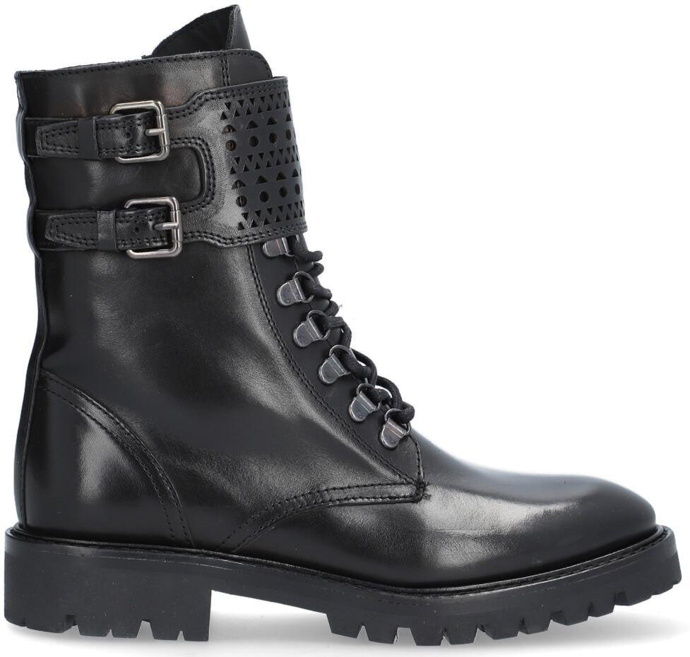 ALPE MILITARE - Alpe Women's Shoes