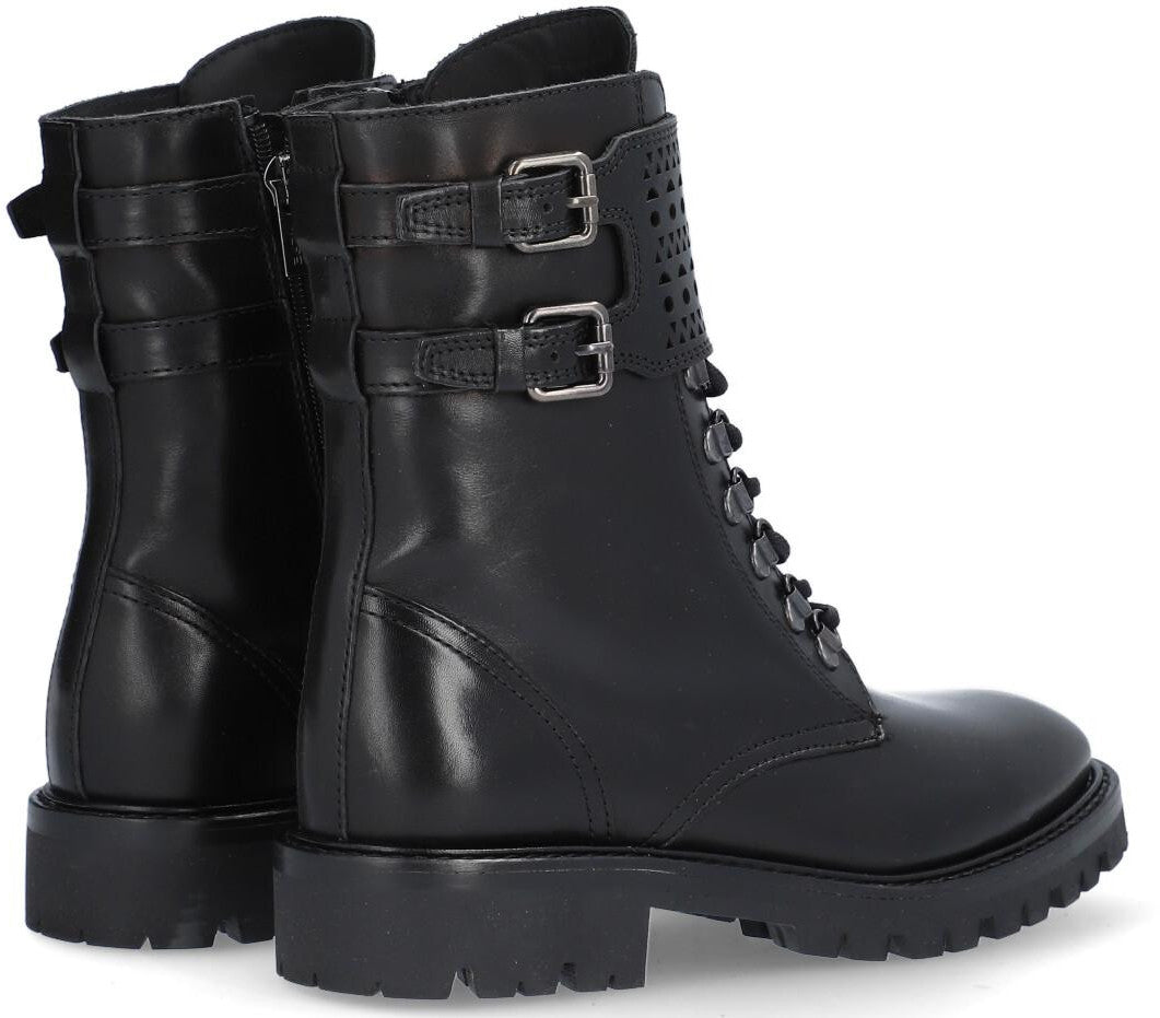 ALPE MILITARE - Alpe Women's Shoes