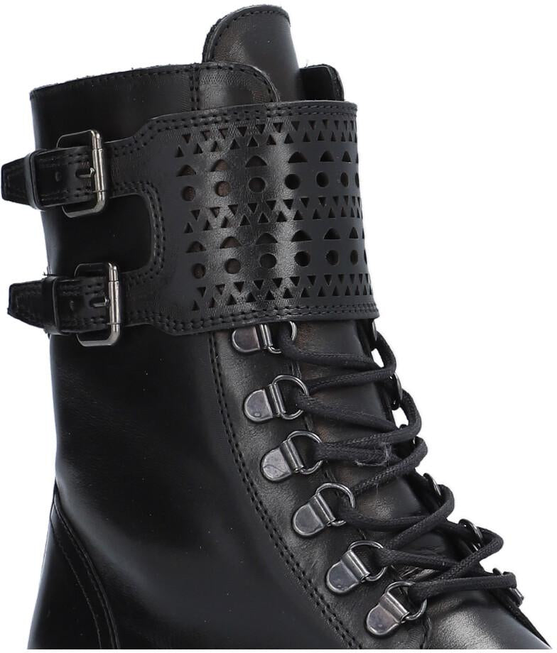 ALPE MILITARE - Alpe Women's Shoes