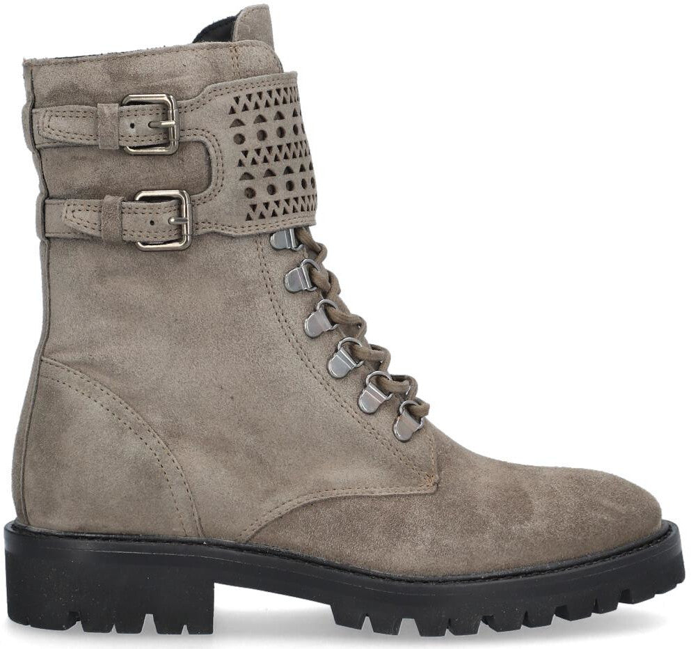 ALPE MILITARE - Alpe Women's Shoes