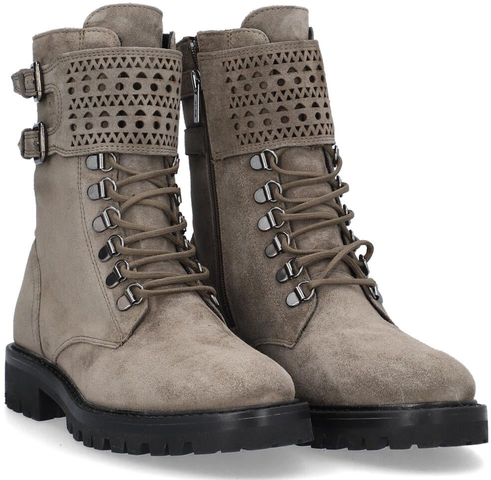 ALPE MILITARE - Alpe Women's Shoes