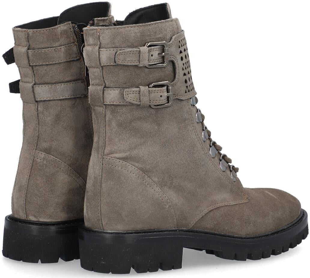 ALPE MILITARE - Alpe Women's Shoes