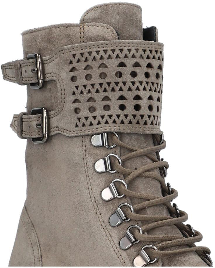 ALPE MILITARE - Alpe Women's Shoes