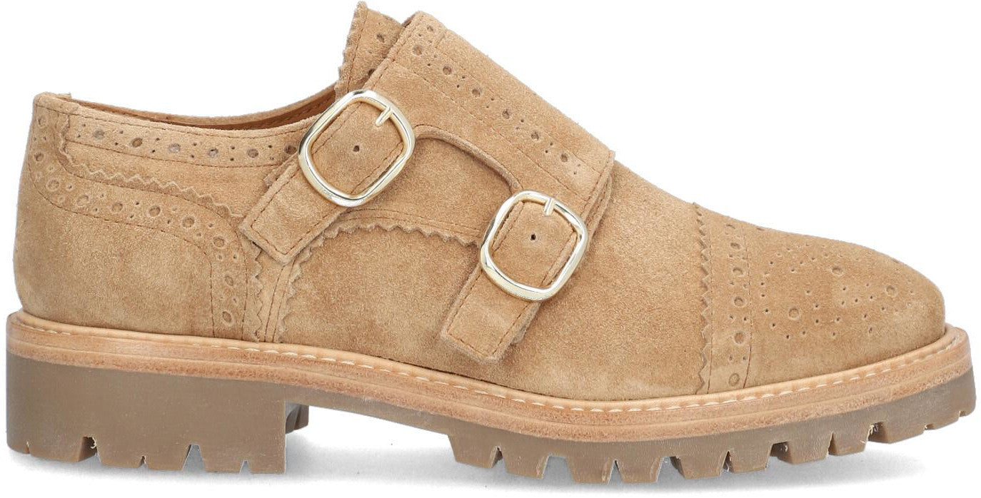 ALPE MILITARE - Alpe Women's Shoes