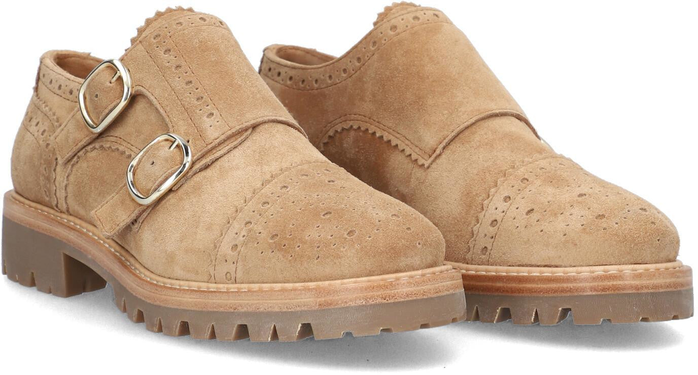 ALPE MILITARE - Alpe Women's Shoes