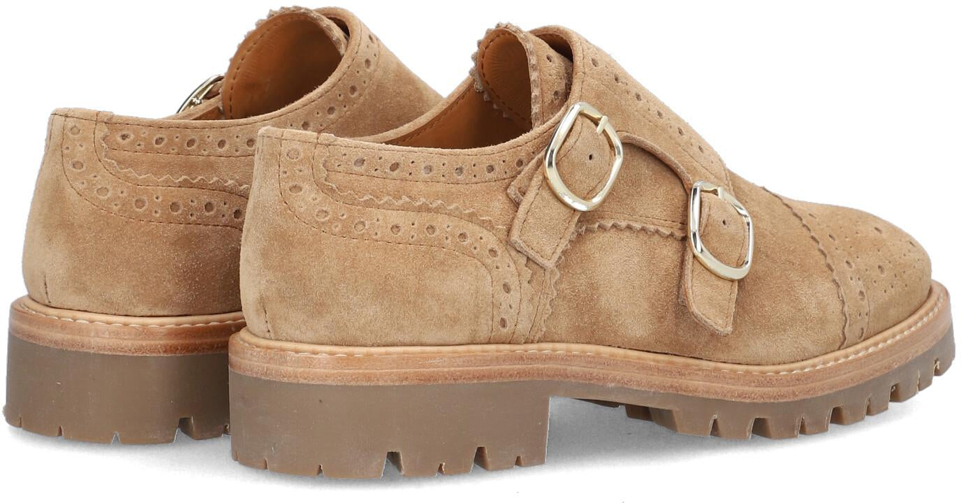 ALPE MILITARE - Alpe Women's Shoes