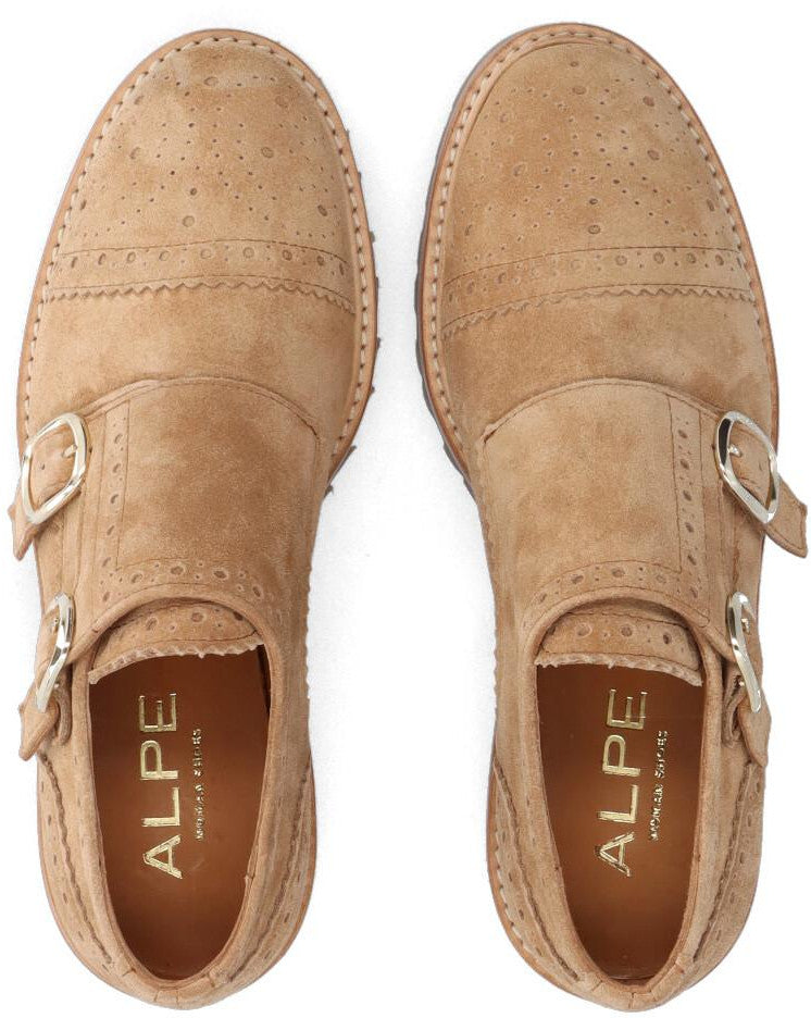 ALPE MILITARE - Alpe Women's Shoes