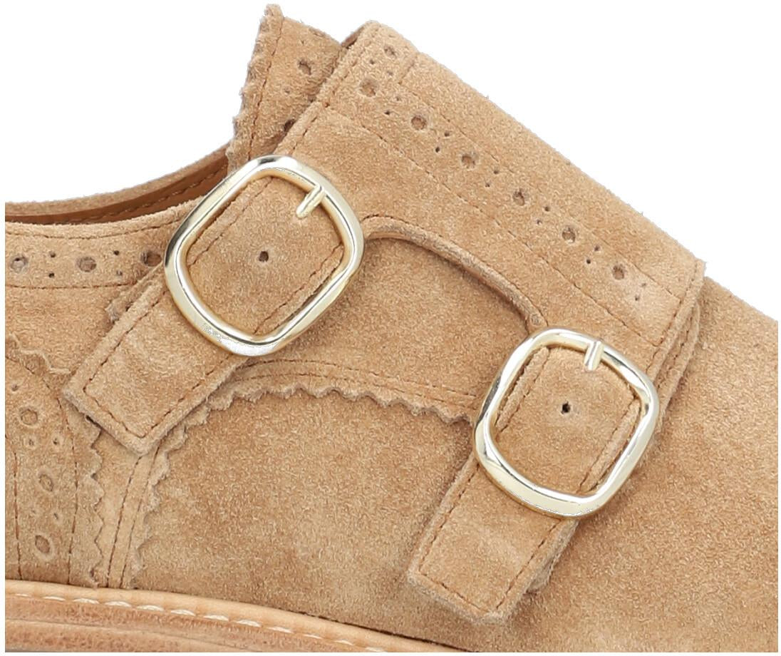 ALPE MILITARE - Alpe Women's Shoes