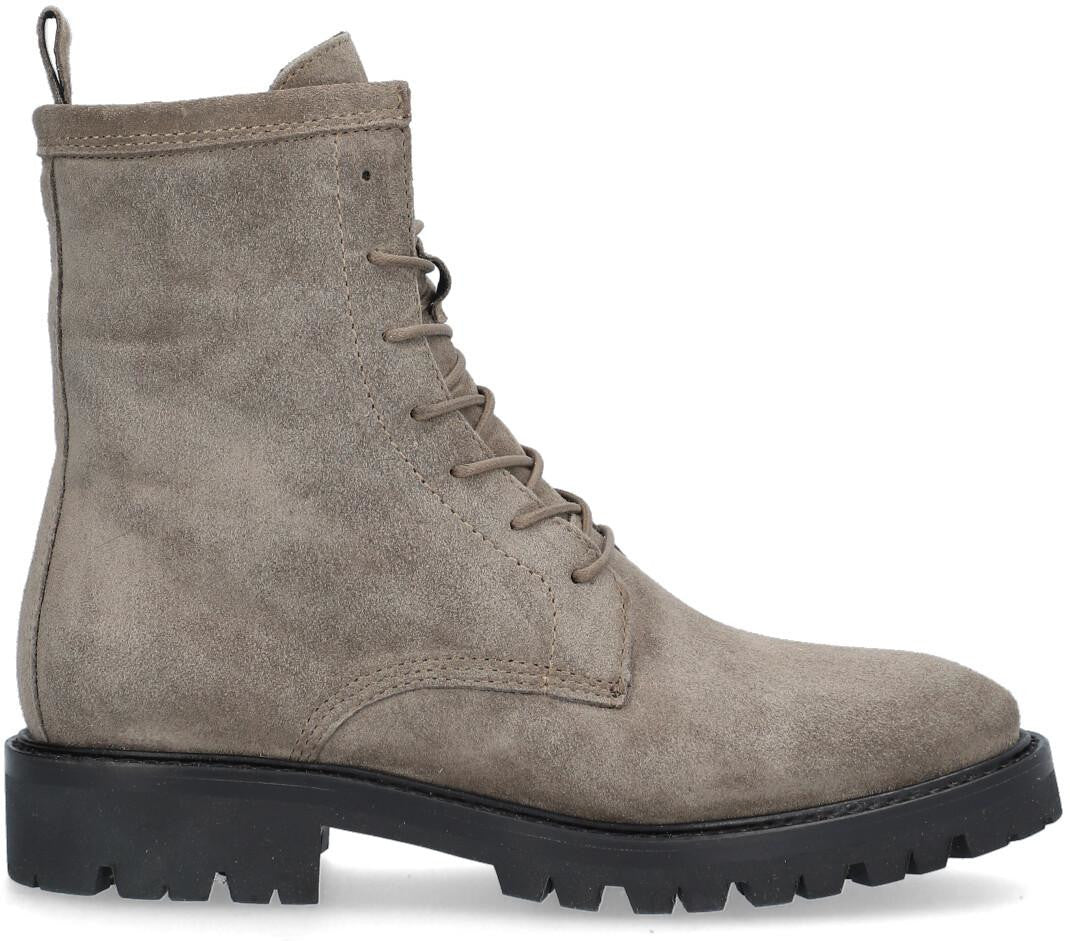 ALPE MILITARE - Alpe Women's Shoes