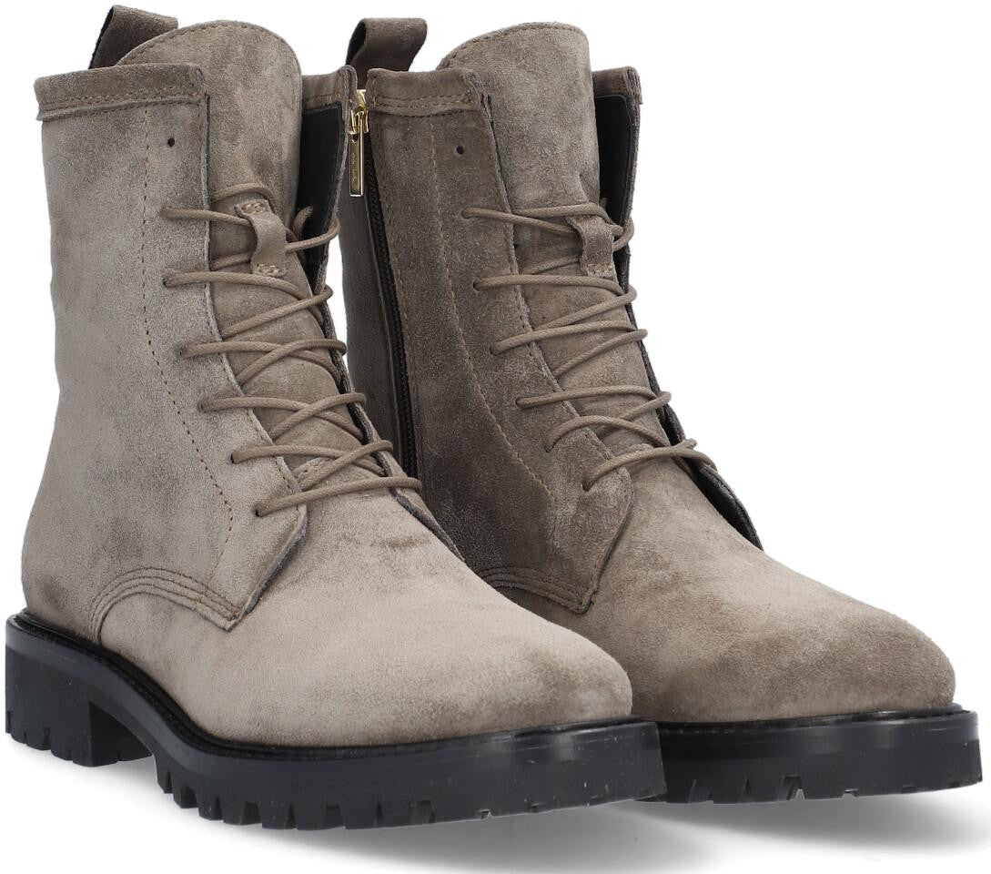 ALPE MILITARE - Alpe Women's Shoes