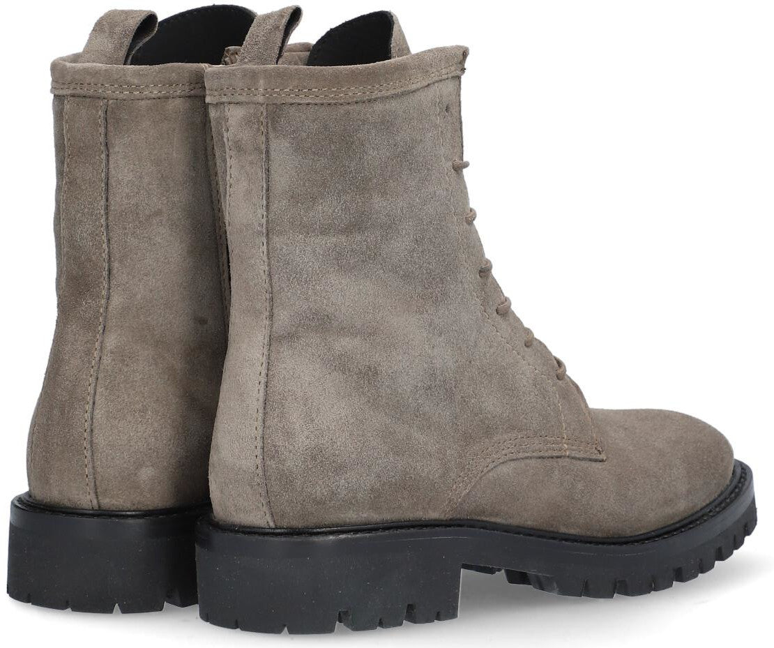 ALPE MILITARE - Alpe Women's Shoes