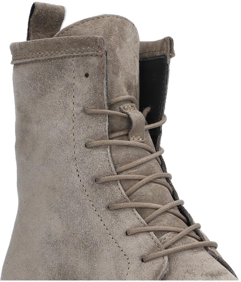 ALPE MILITARE - Alpe Women's Shoes