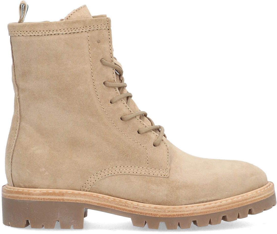 ALPE MILITARE - Alpe Women's Shoes