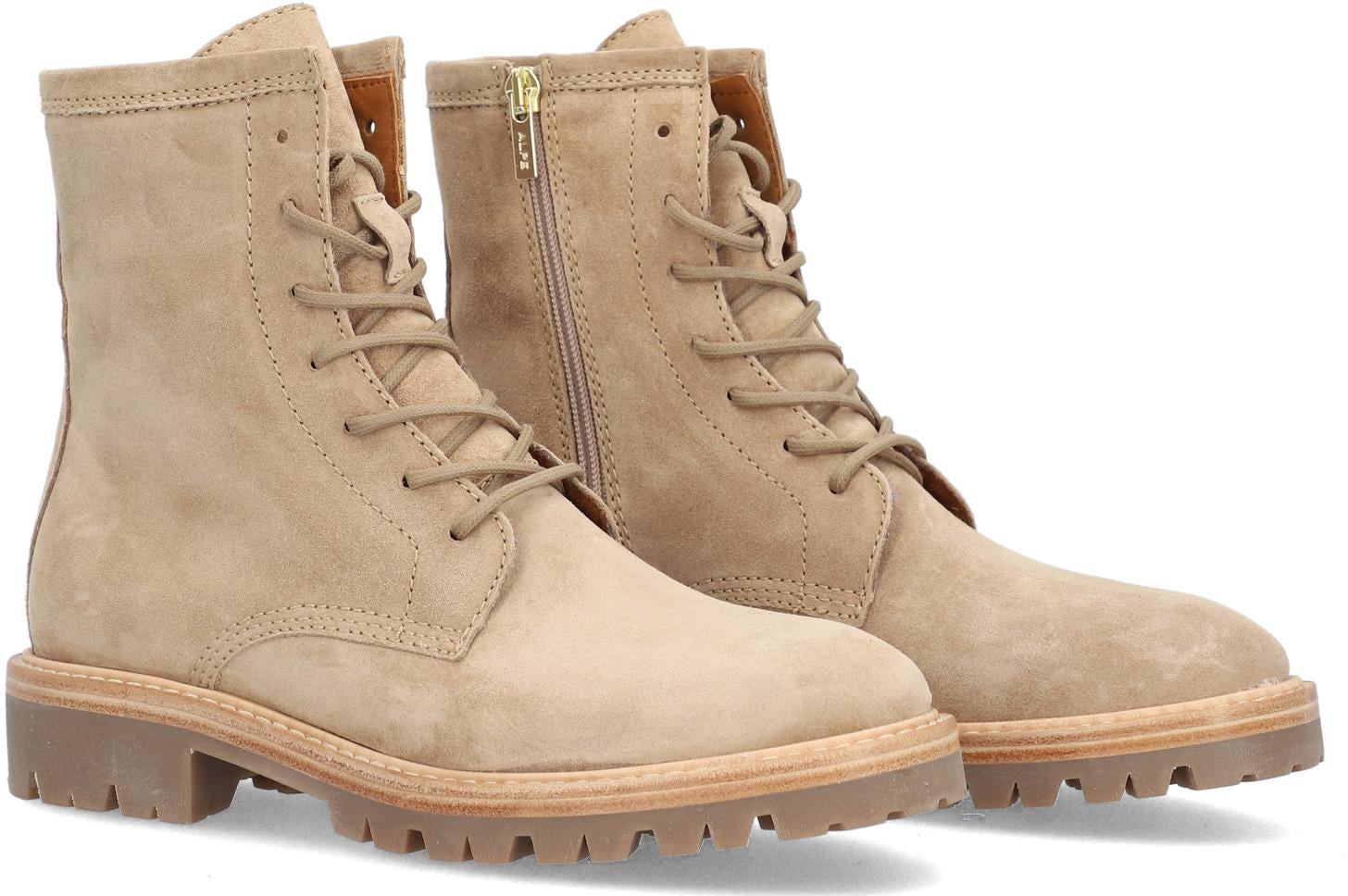 ALPE MILITARE - Alpe Women's Shoes