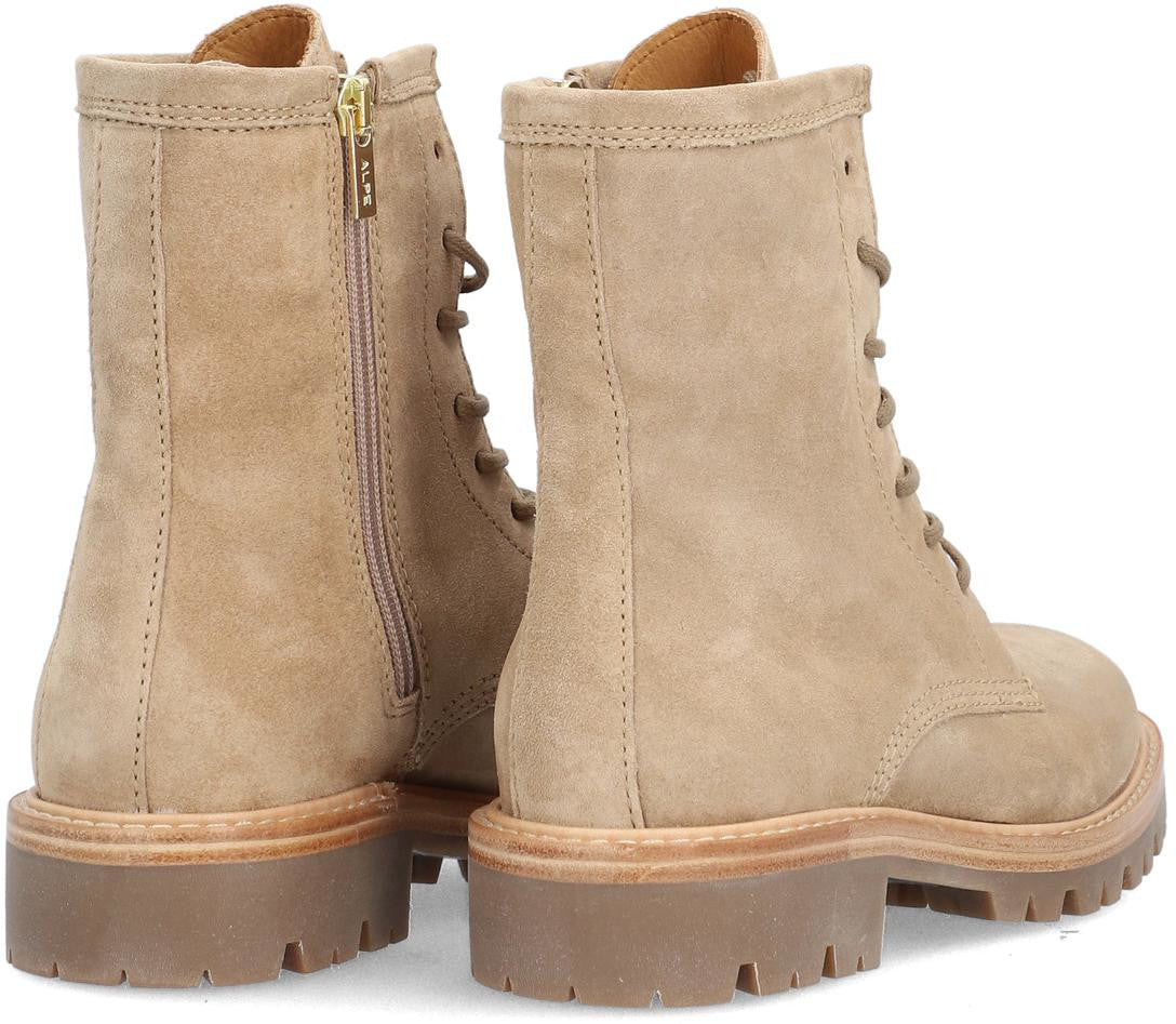 ALPE MILITARE - Alpe Women's Shoes