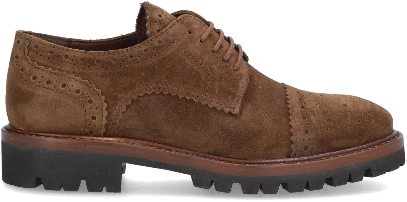 ALPE MILITARE - Alpe Women's Shoes