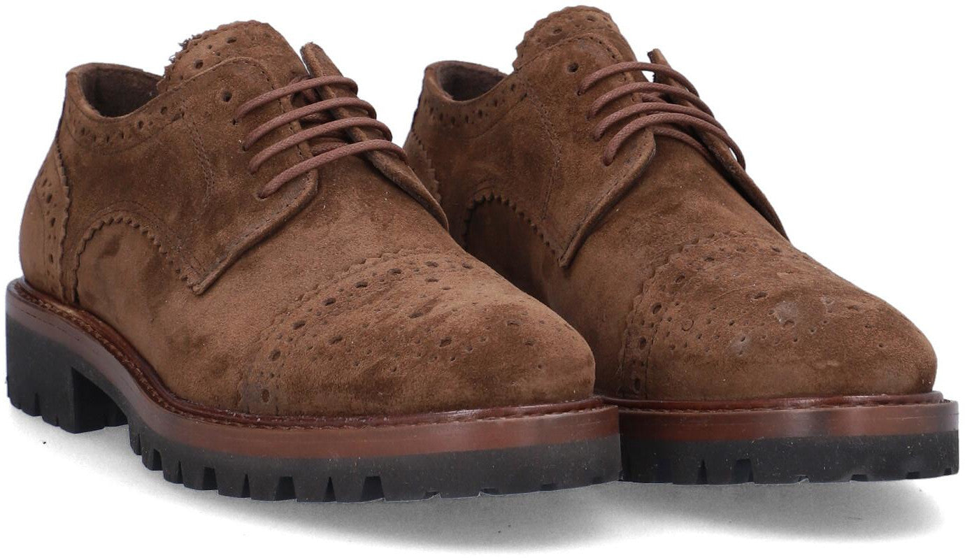 ALPE MILITARE - Alpe Women's Shoes