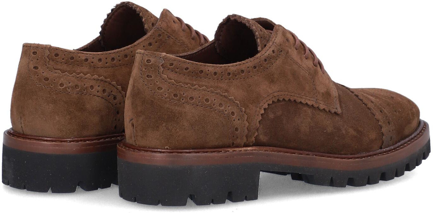 ALPE MILITARE - Alpe Women's Shoes