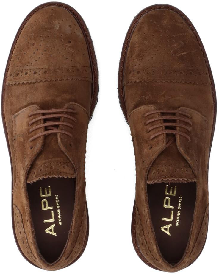 ALPE MILITARE - Alpe Women's Shoes