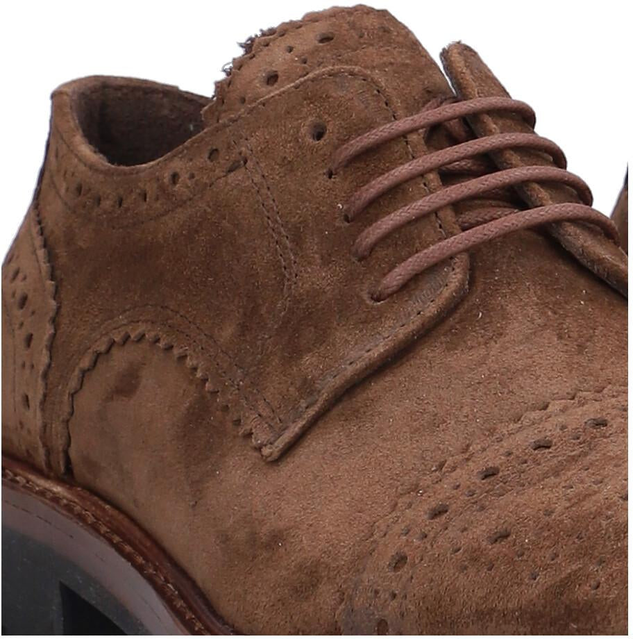 ALPE MILITARE - Alpe Women's Shoes