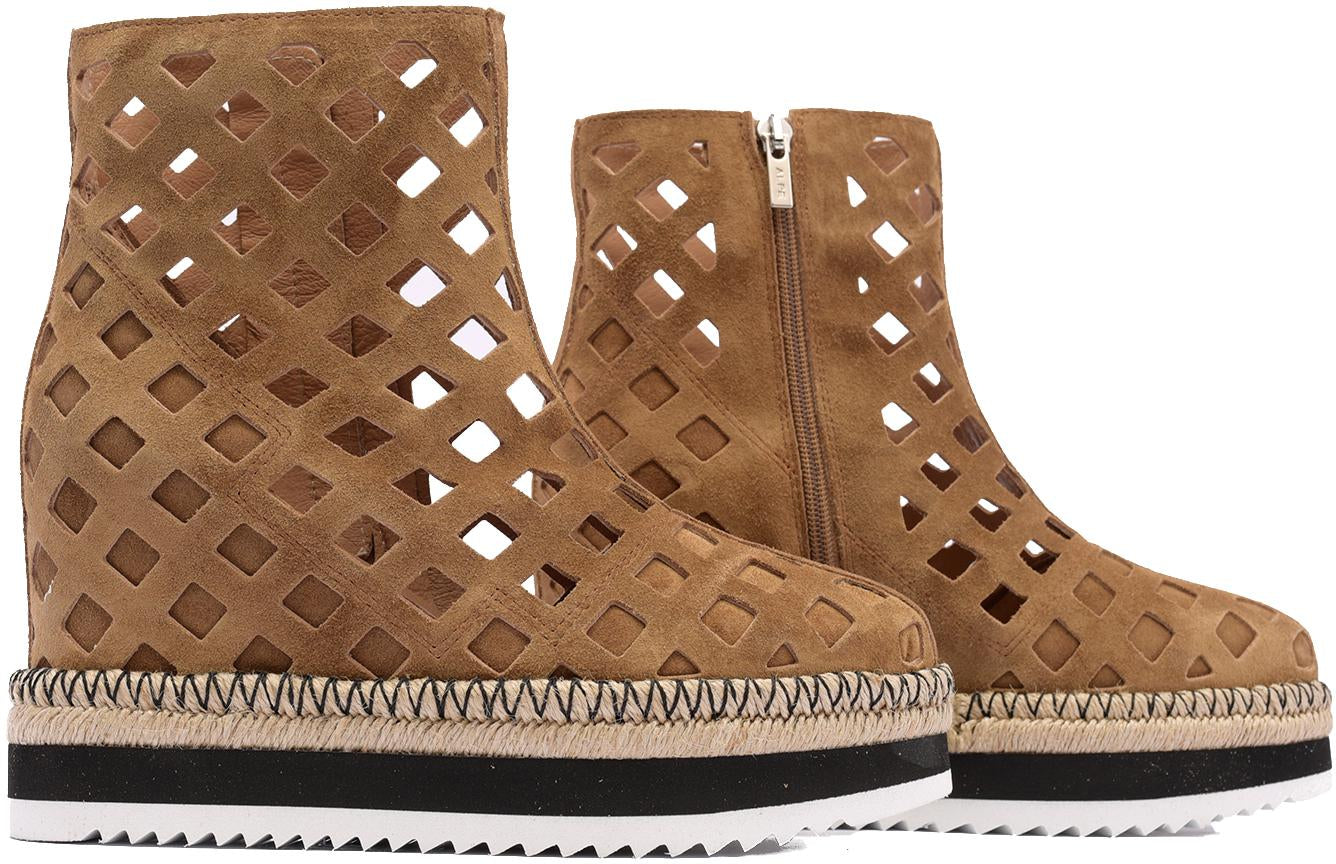 ALPE MILLER - Alpe Women's Shoes