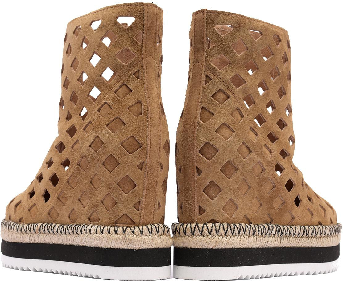 ALPE MILLER - Alpe Women's Shoes