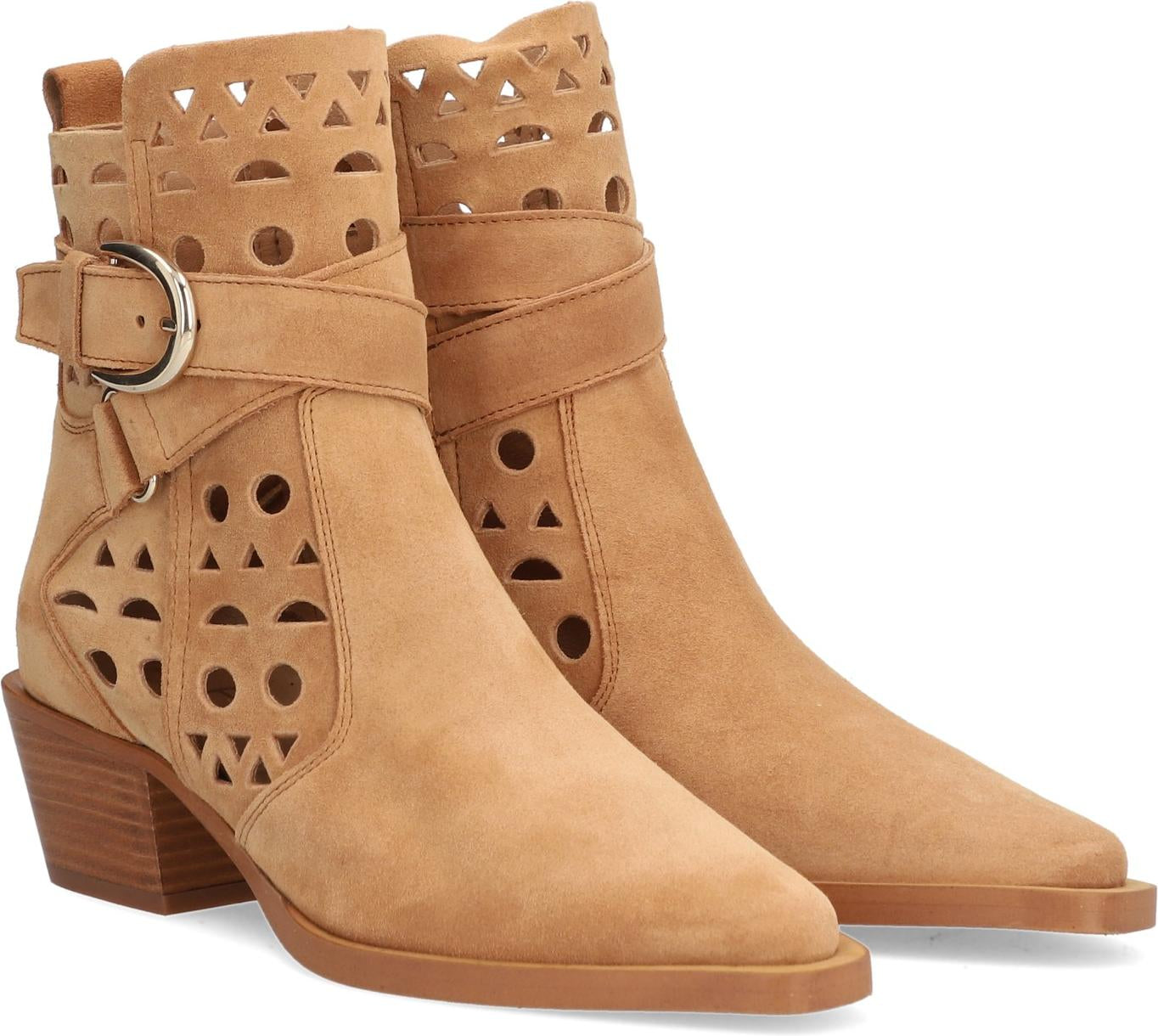 ALPE MILLER - Alpe Women's Shoes