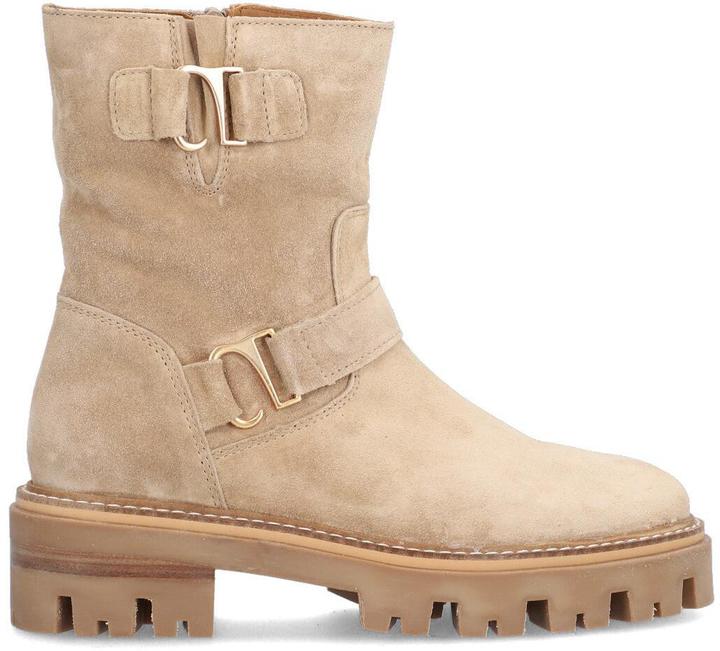 ALPE MONZA - Alpe Women's Shoes