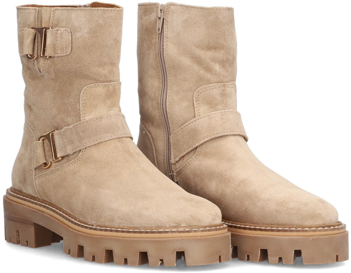 ALPE MONZA - Alpe Women's Shoes