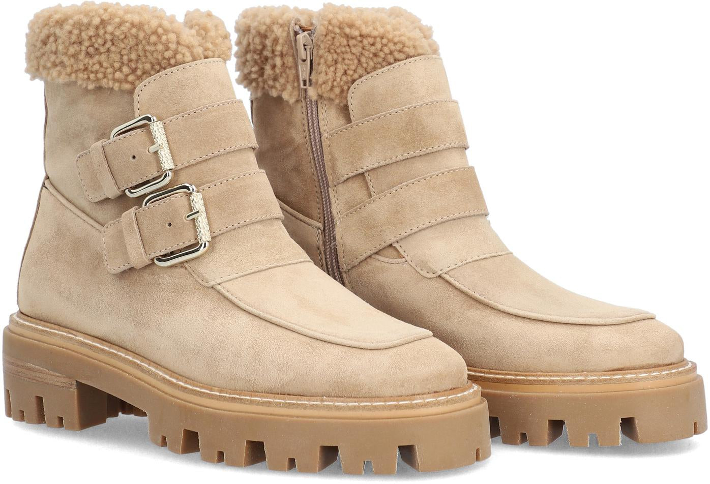 ALPE MONZA - Alpe Women's Shoes