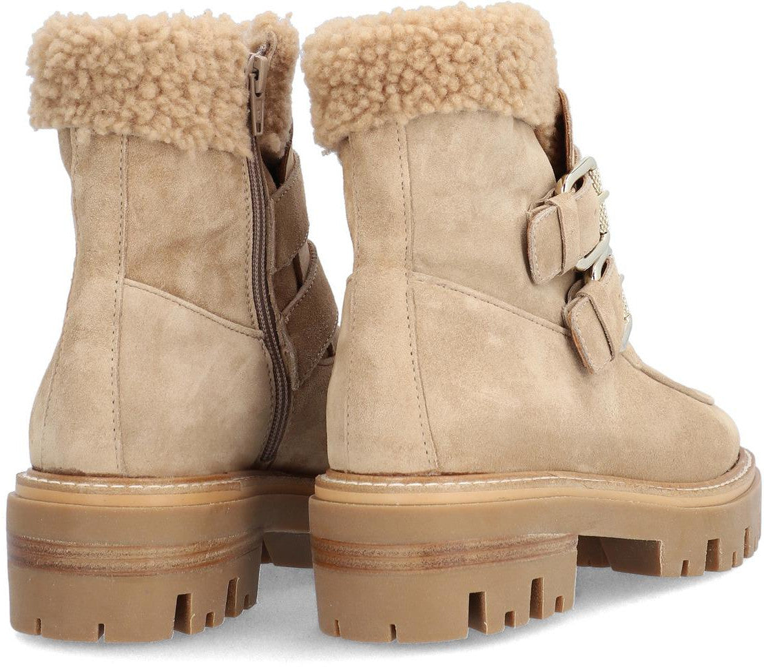 ALPE MONZA - Alpe Women's Shoes