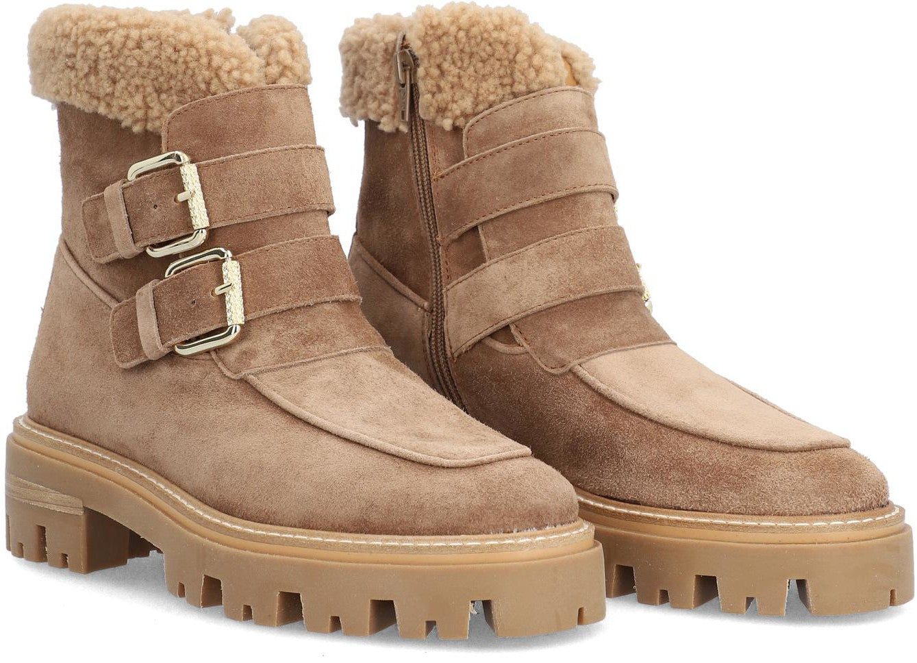 ALPE MONZA - Alpe Women's Shoes