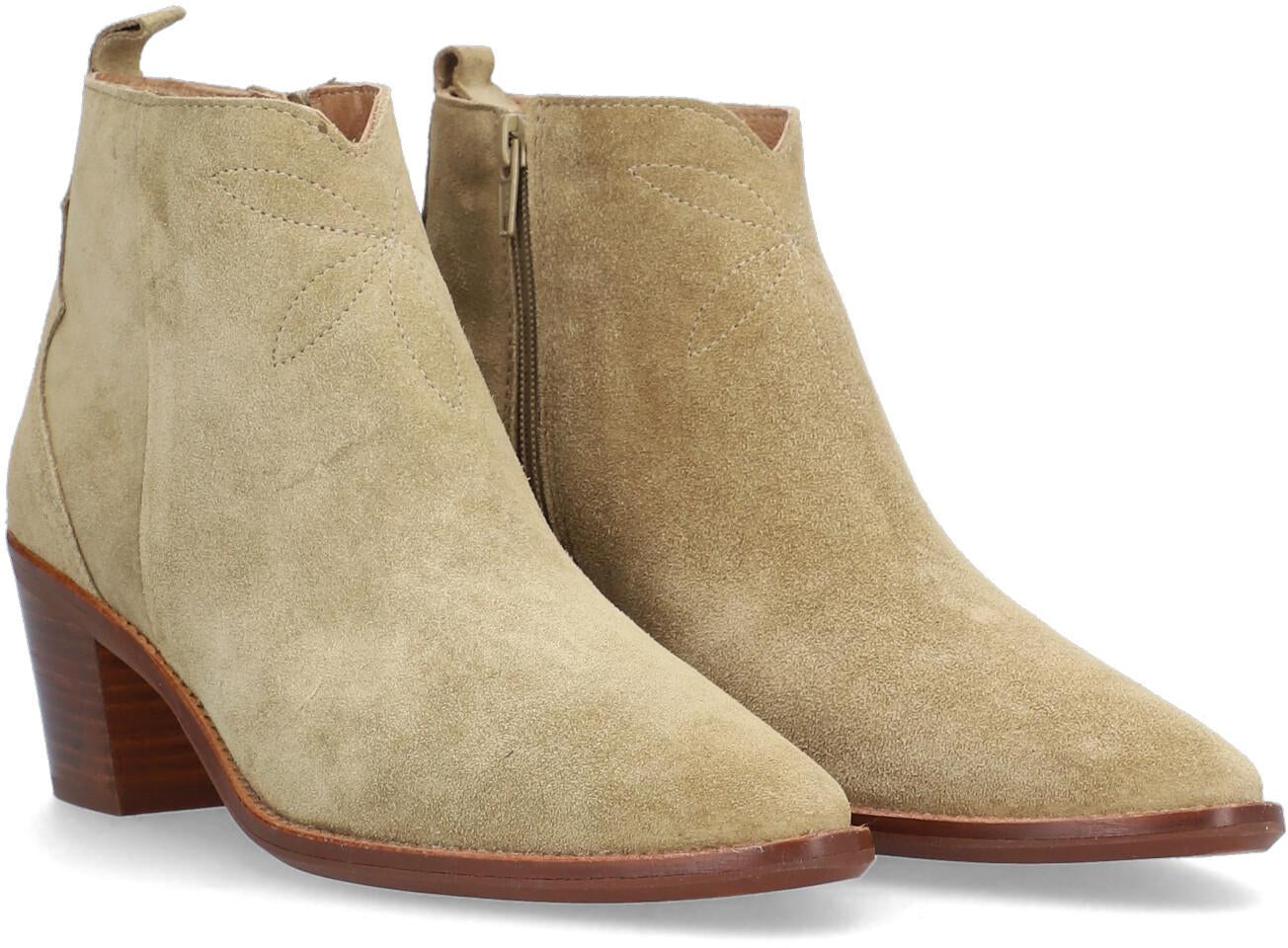 ALPE NEVADA - Alpe Women's Shoes