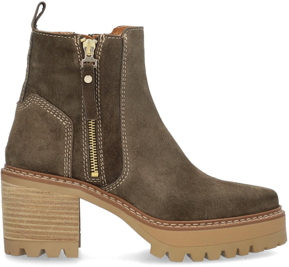 ALPE NEW AMELIE - Alpe Women's Shoes