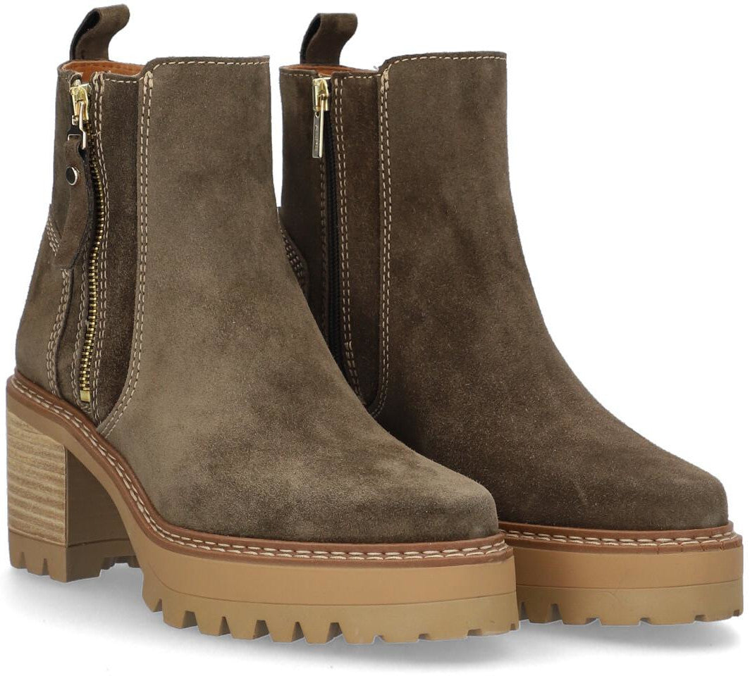 ALPE NEW AMELIE - Alpe Women's Shoes