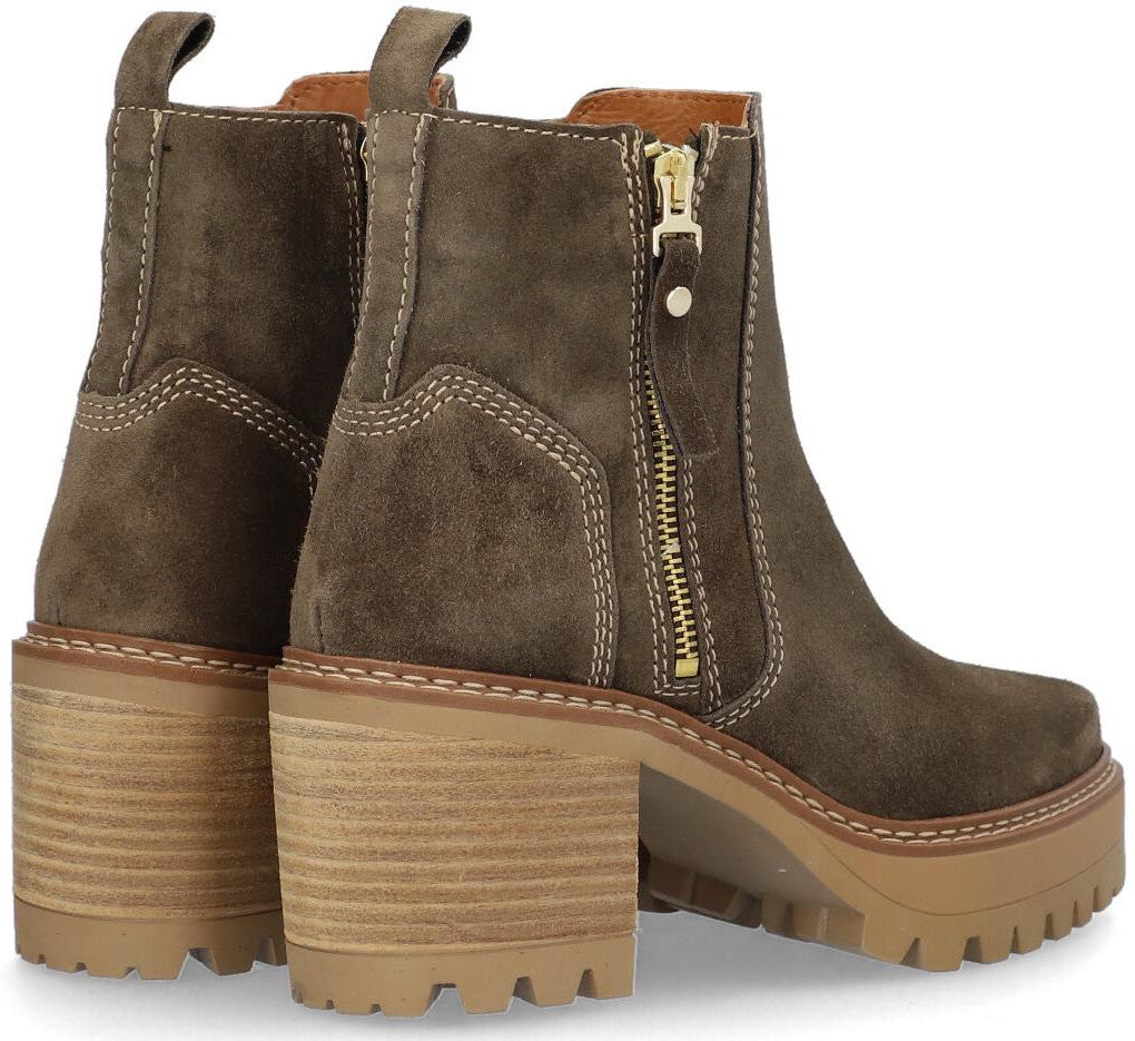 ALPE NEW AMELIE - Alpe Women's Shoes