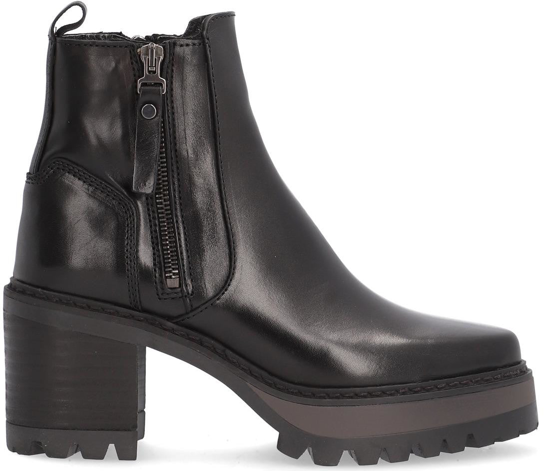 ALPE NEW AMELIE - Alpe Women's Shoes