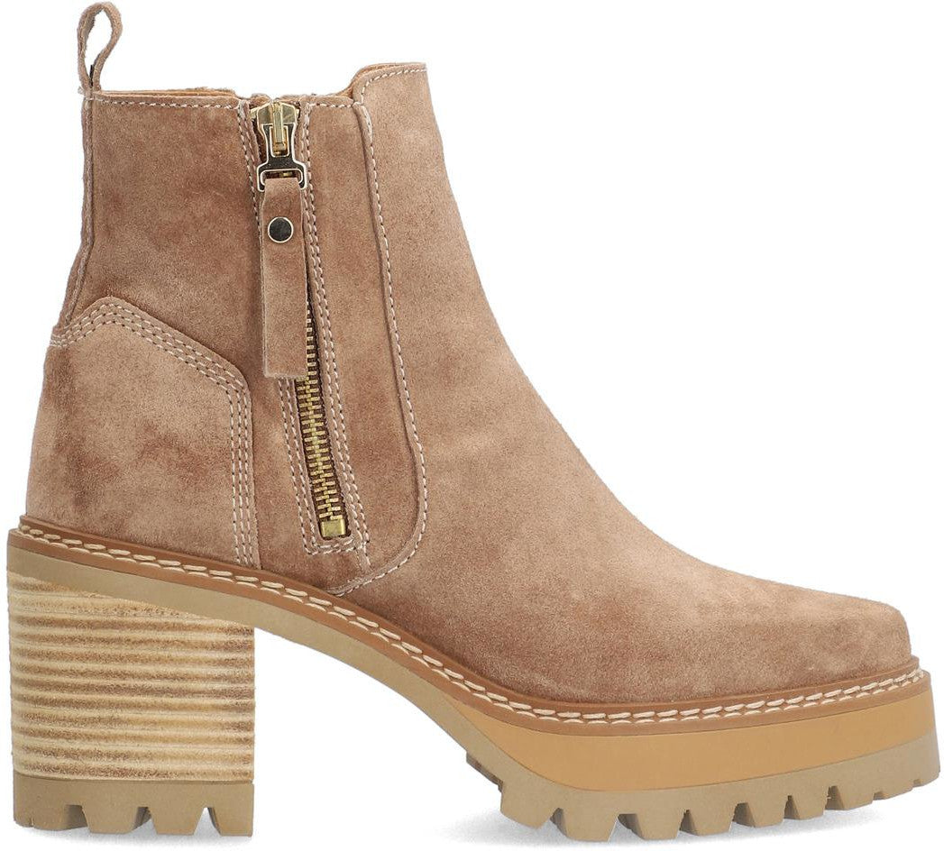 ALPE NEW AMELIE - Alpe Women's Shoes