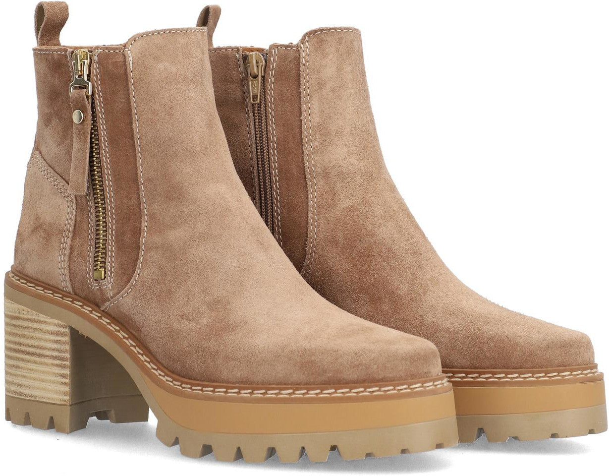 ALPE NEW AMELIE - Alpe Women's Shoes