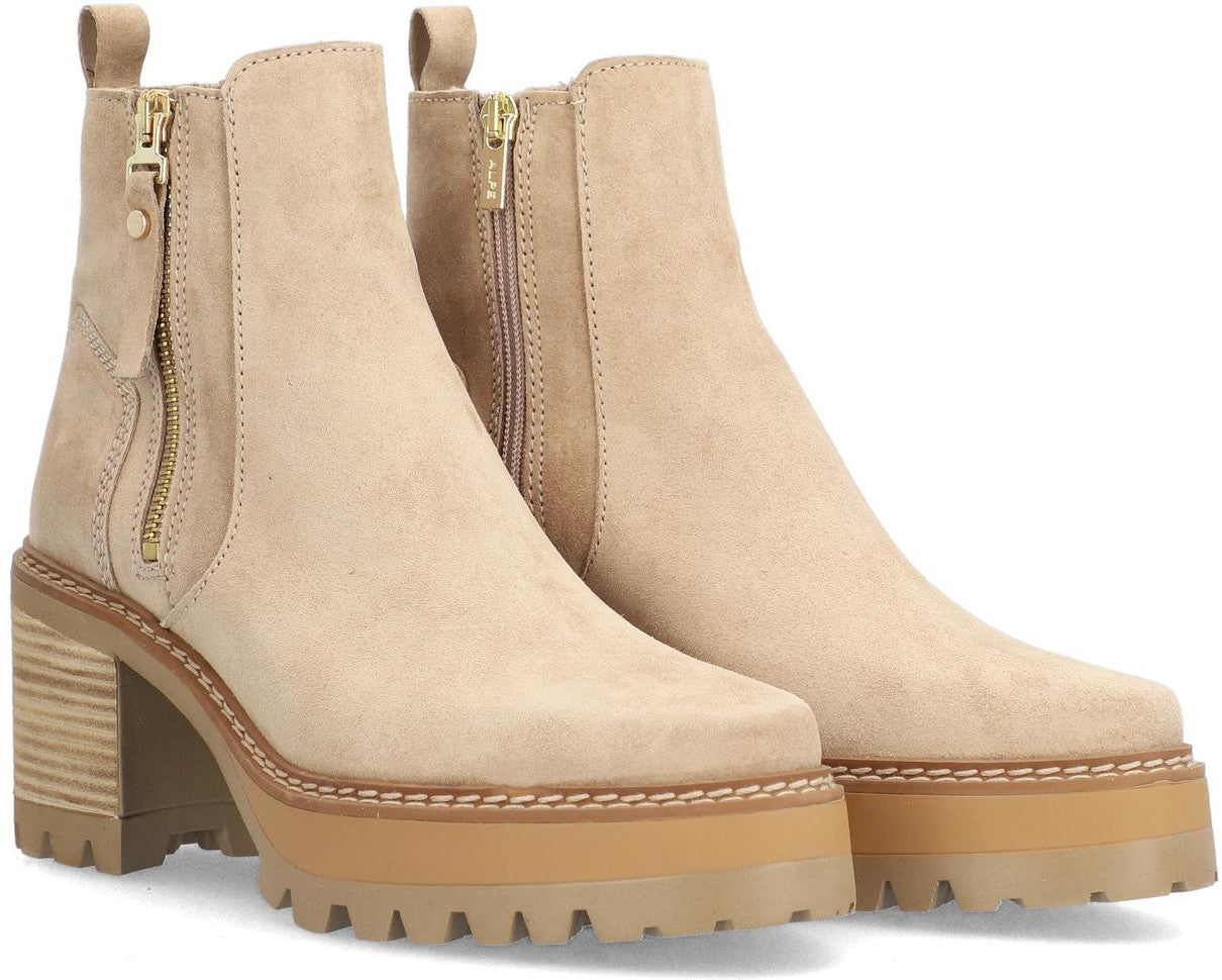 ALPE NEW AMELIE - Alpe Women's Shoes