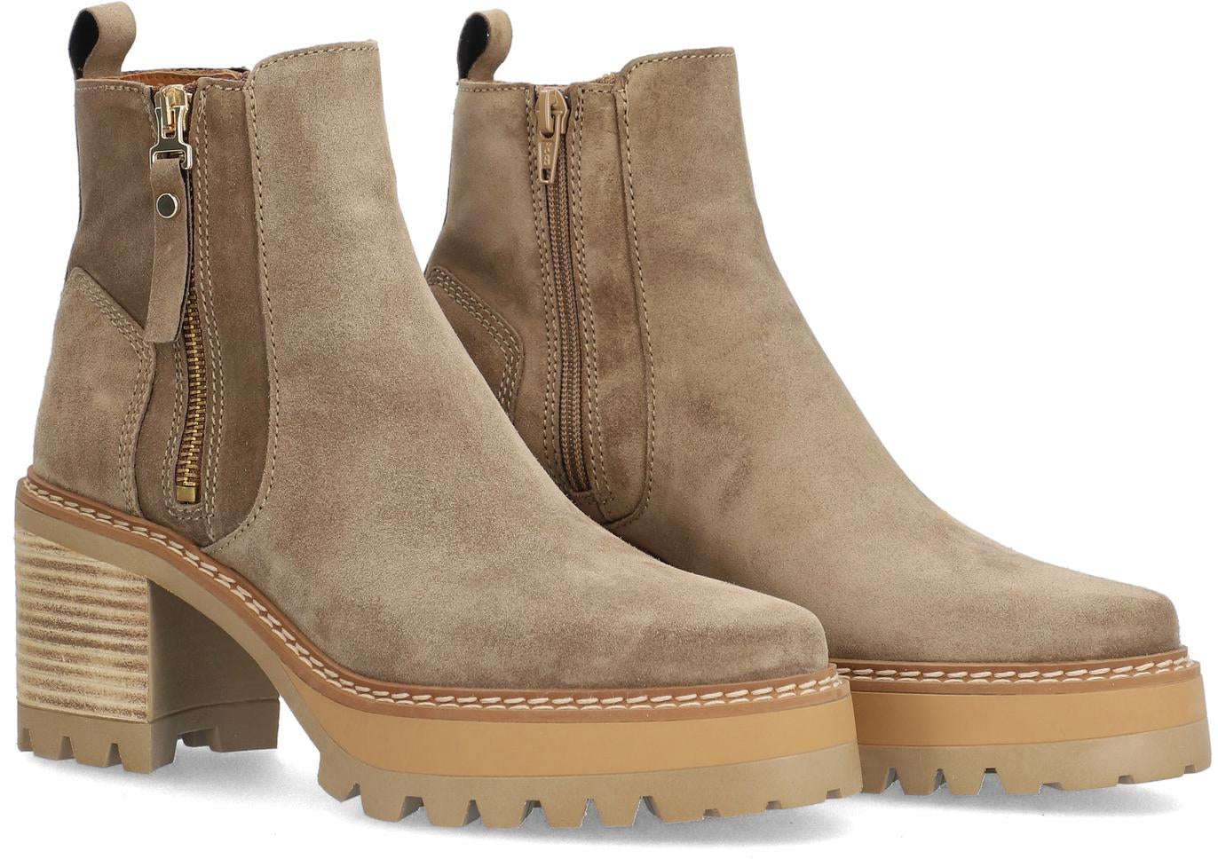 ALPE NEW AMELIE - Alpe Women's Shoes