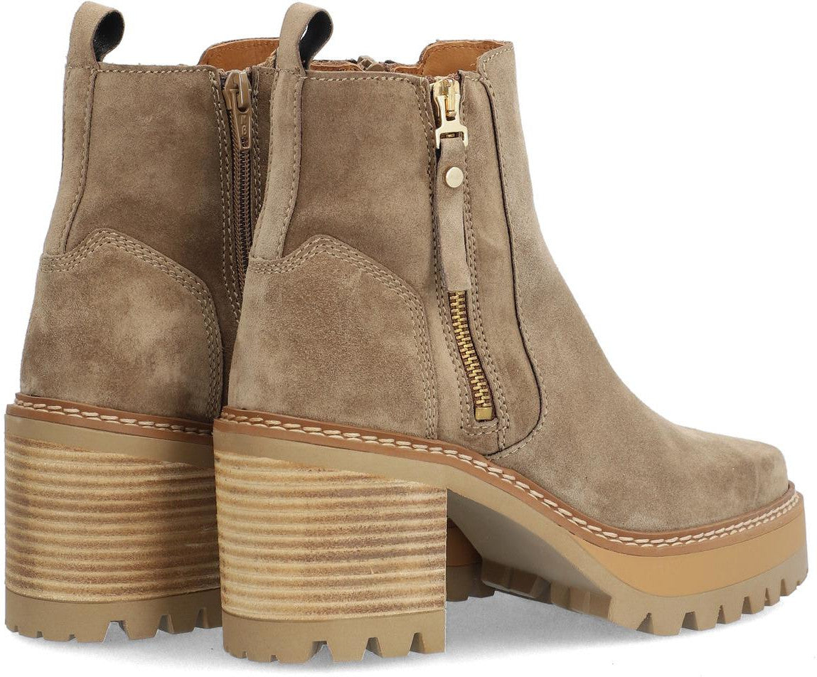 ALPE NEW AMELIE - Alpe Women's Shoes