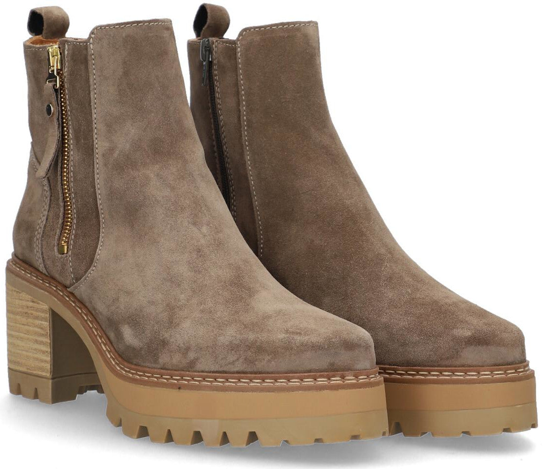 ALPE NEW AMELIE - Alpe Women's Shoes