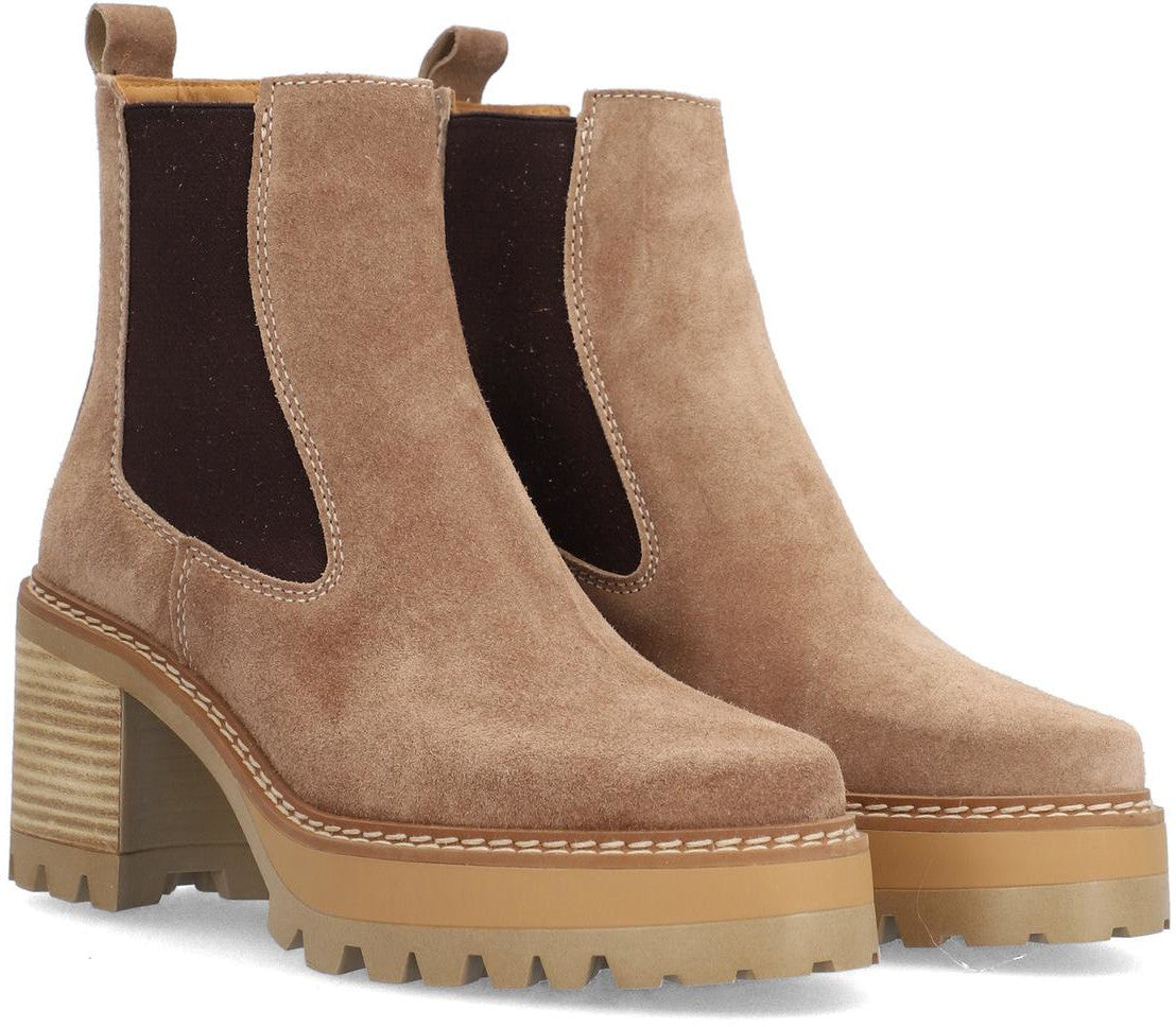 ALPE NEW AMELIE - Alpe Women's Shoes