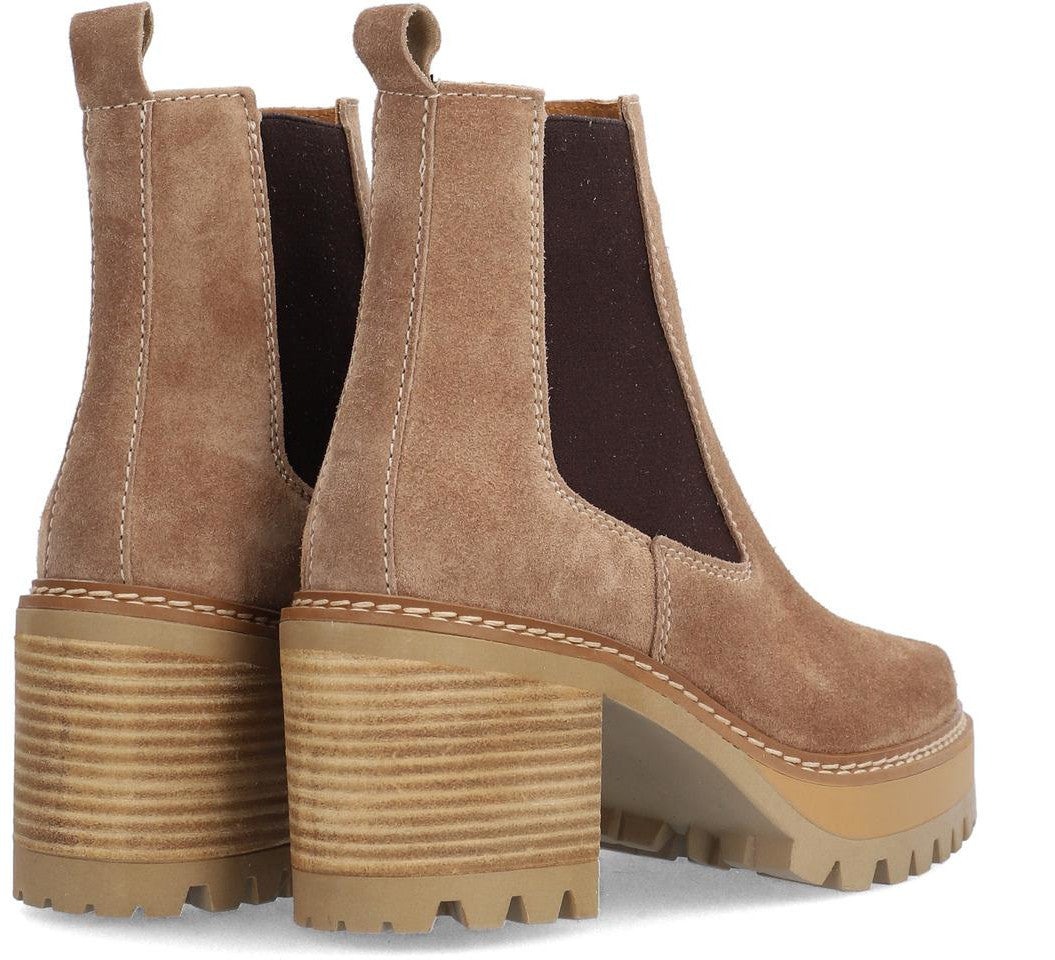 ALPE NEW AMELIE - Alpe Women's Shoes