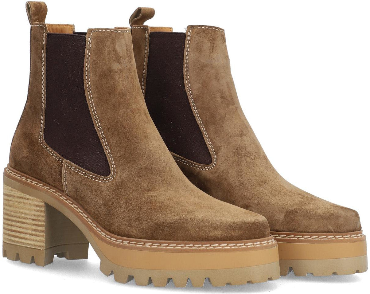 ALPE NEW AMELIE - Alpe Women's Shoes