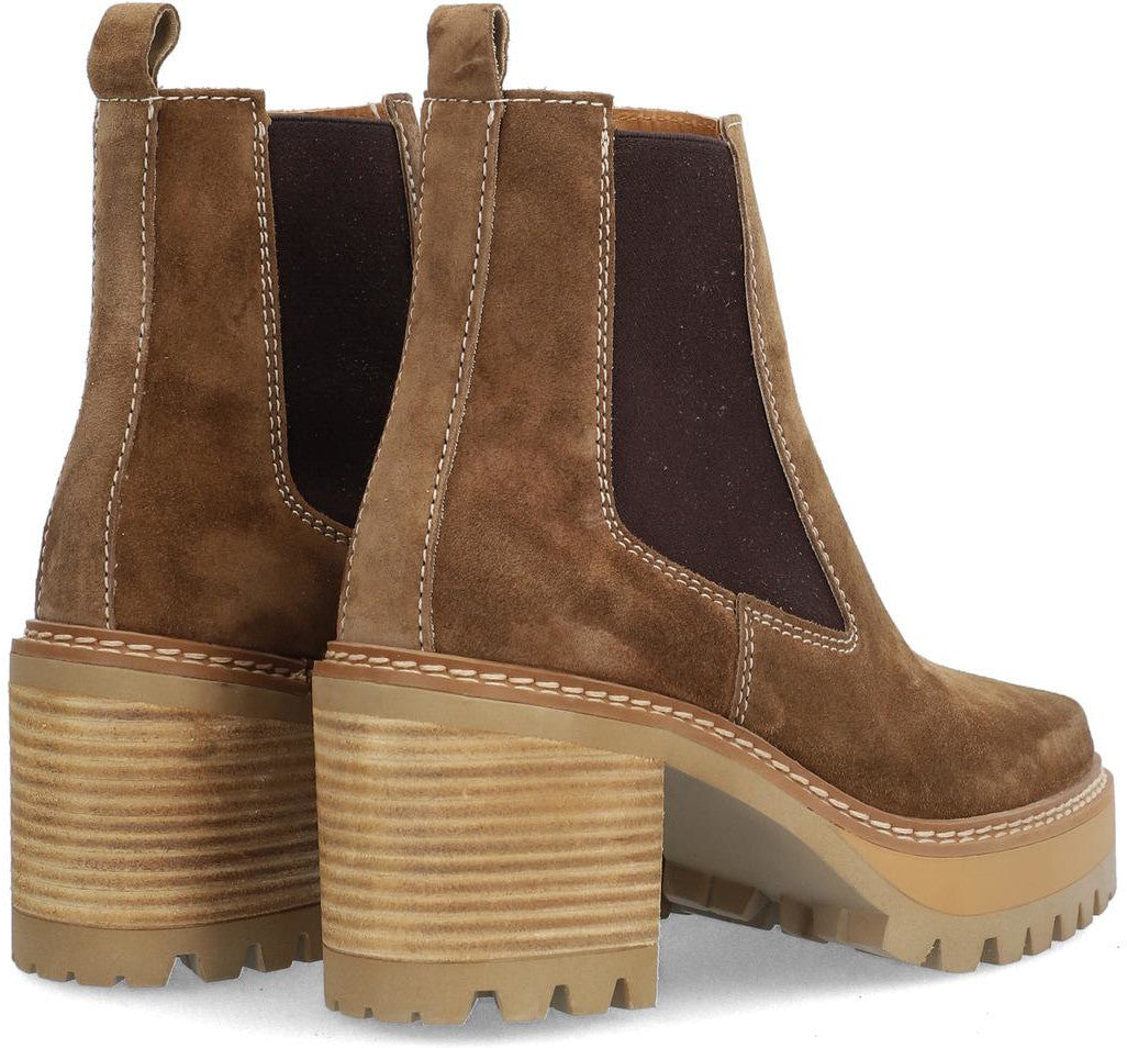 ALPE NEW AMELIE - Alpe Women's Shoes