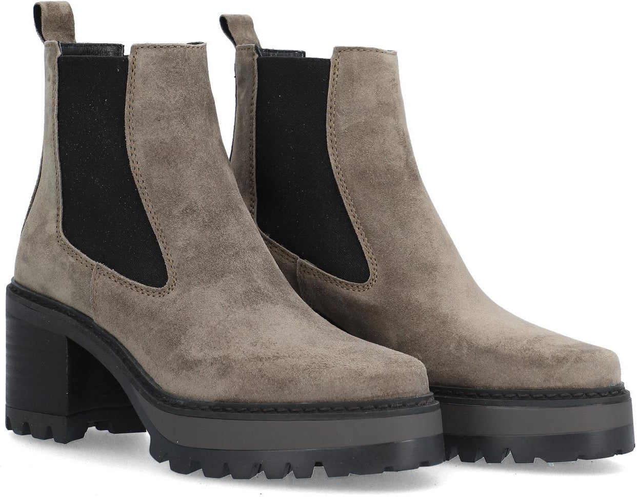 ALPE NEW AMELIE - Alpe Women's Shoes